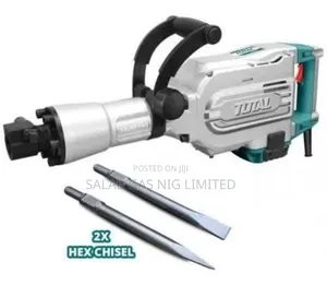 Quality Chisel Concrete