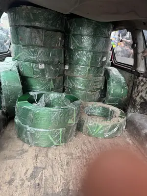 20kg Roll of Strapping/Strap Rope