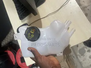 Ford Fusion Coolant Reservoir Tank 2013-2019