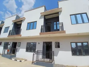 Furnished 2bdrm Duplex in Fo1 Kuwba, Kubwa for sale