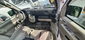 Suzuki APV Minibus 2014 Silver