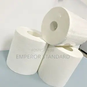 Kitchen Paper Towel Factory Jumbo Kitchen Tissue Roll