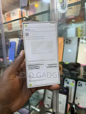 New Apple iPhone 17 Pro 256 GB Silver