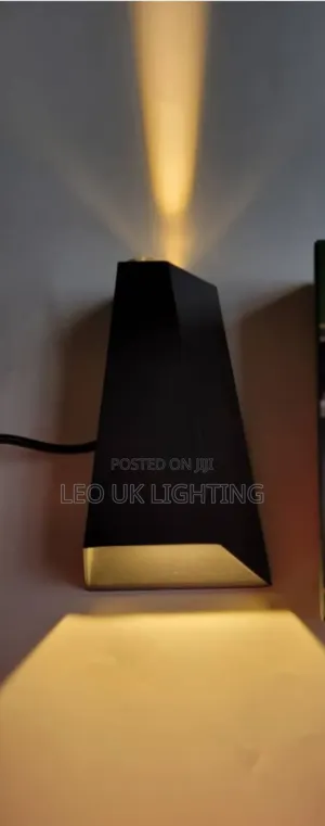 External Light