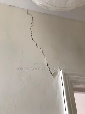 Wall Defects Treatment