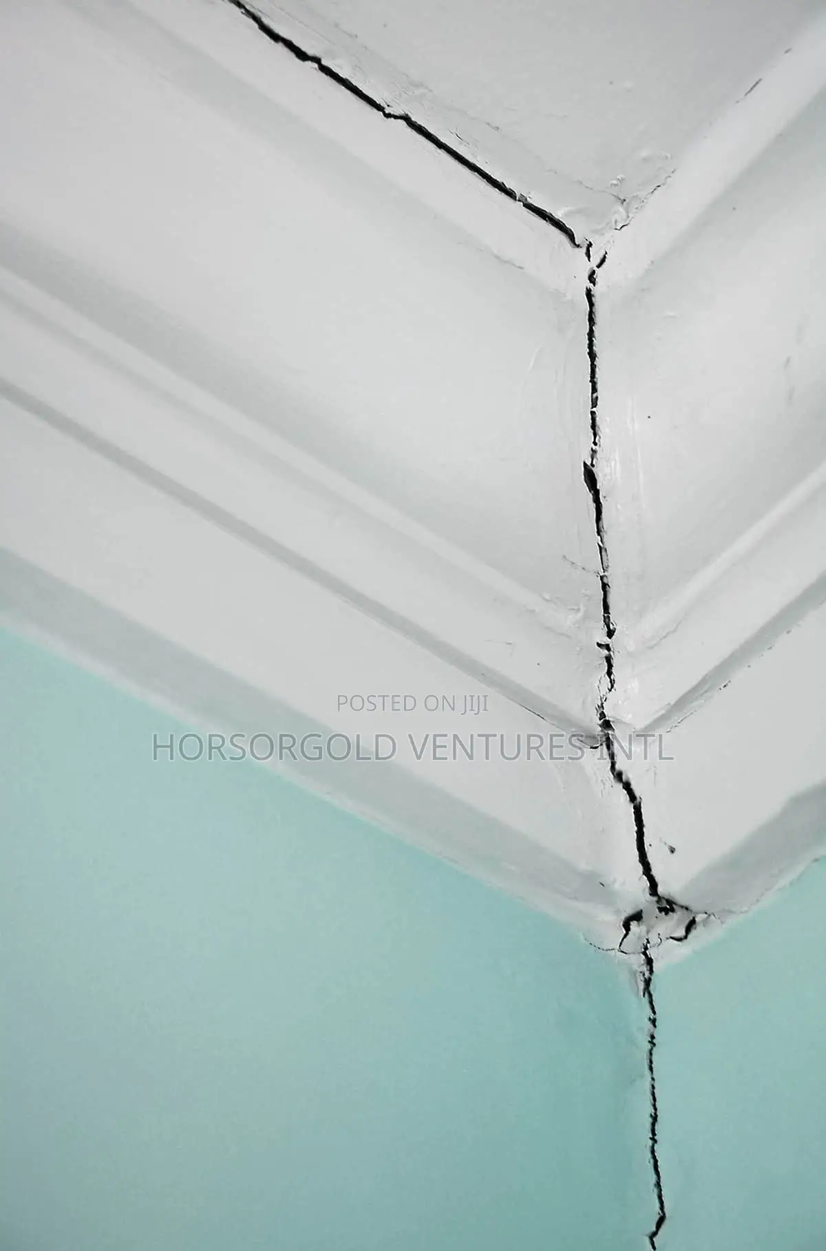 Wall Defects Treatment