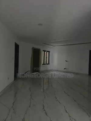 3bdrm Block of Flats in Ikate for rent