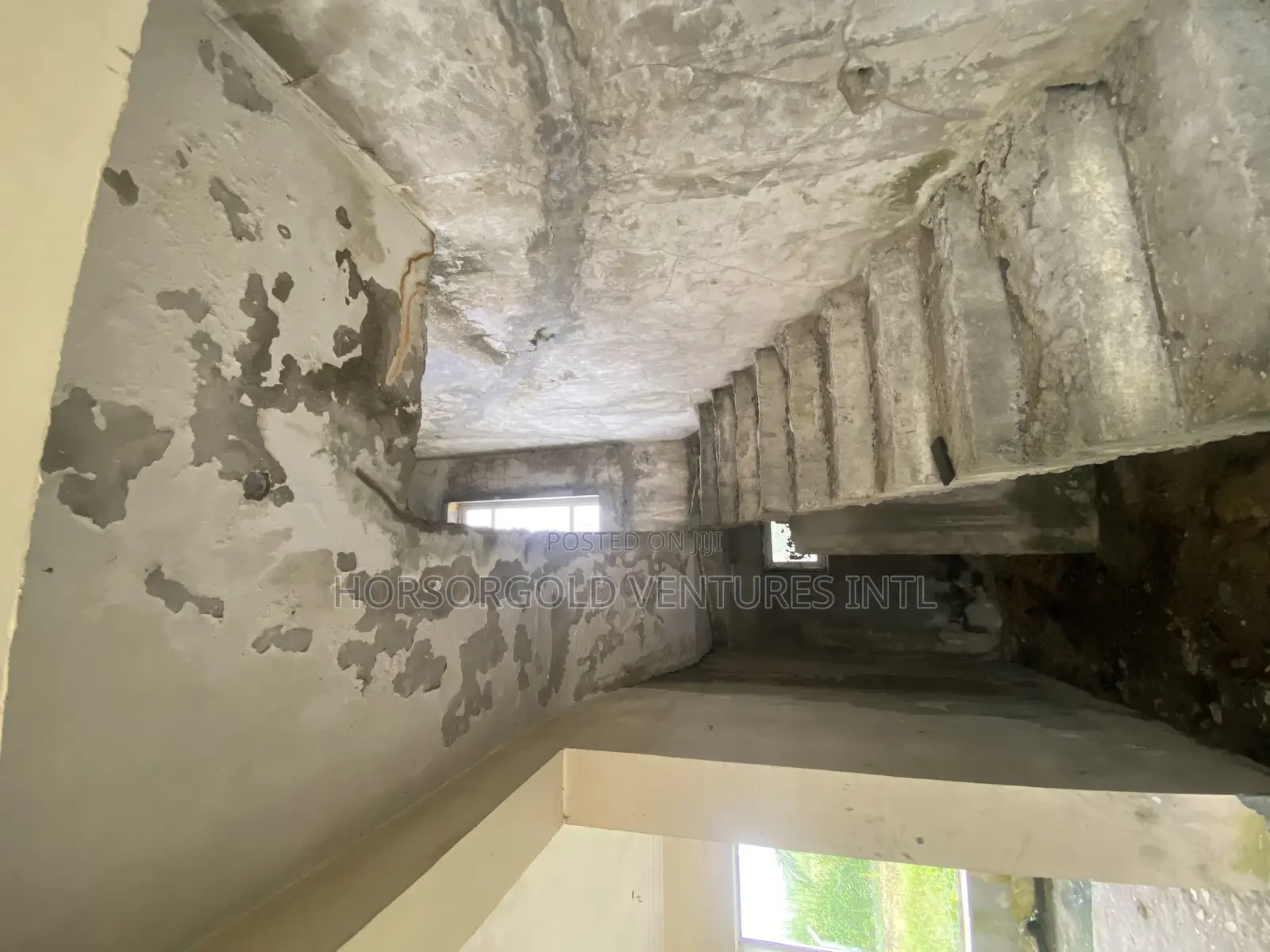 Wall Defects Treatment