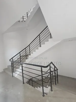 3bdrm Block of Flats in Ikate for rent