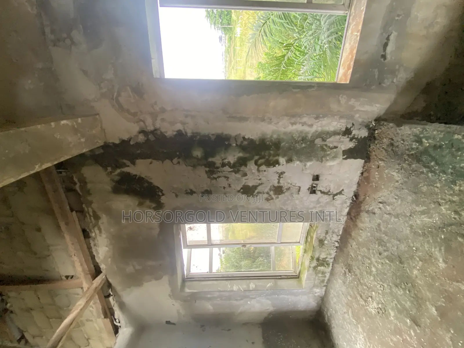 Wall Defects Treatment