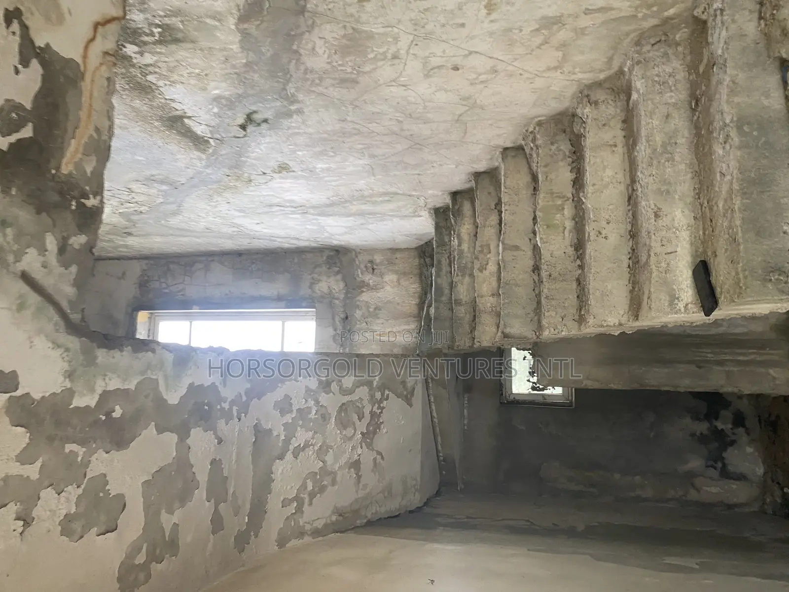 Wall Defects Treatment