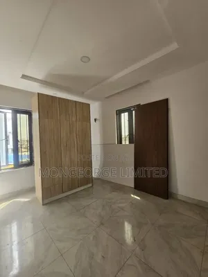 3bdrm Block of Flats in Ikate for rent