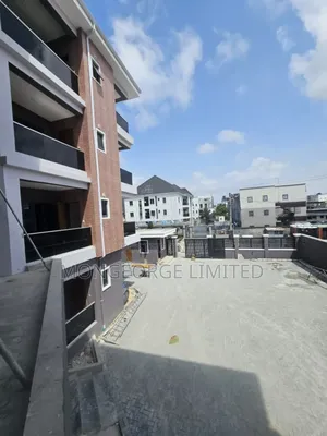 3bdrm Block of Flats in Ikate for rent