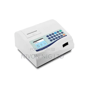 Urine Analyzer