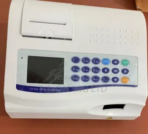 Urine Analyzer