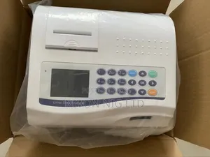 Urine Analyzer