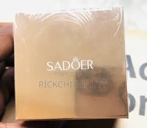Sadoer Collagen Anti Aging-Face Cream