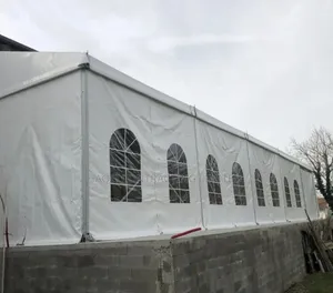 Marquee Tent Exhibition Tent