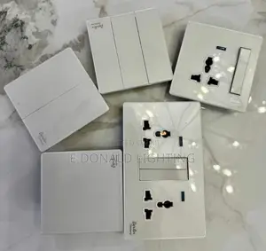 Switchs and Sockets