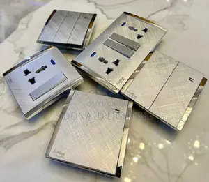 Switchs and Sockets