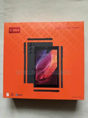 New C idea CM935 256 GB Green