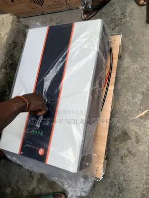 10kwh Felicity Lithium Ion Battery