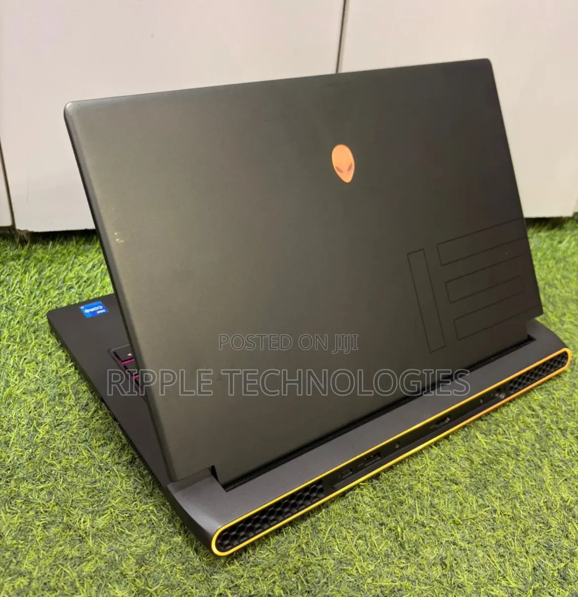 Laptop Dell 32GB Intel Core i7 SSD 1T