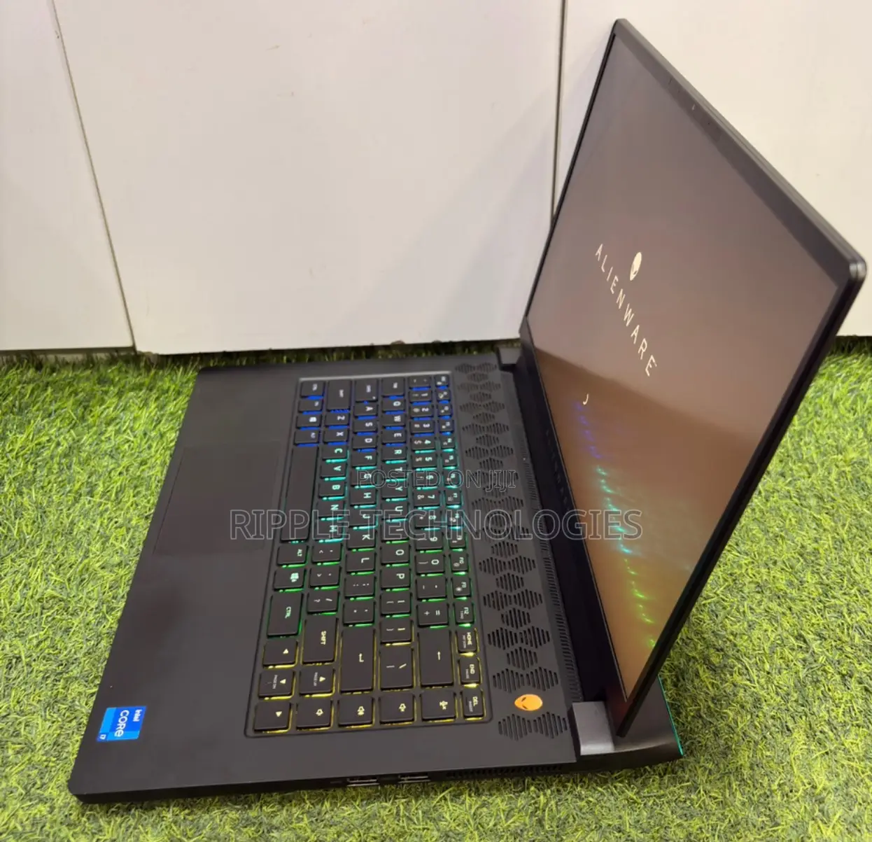 Laptop Dell 32GB Intel Core i7 SSD 1T
