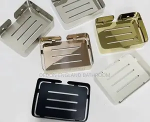 High Quality Soap Dish