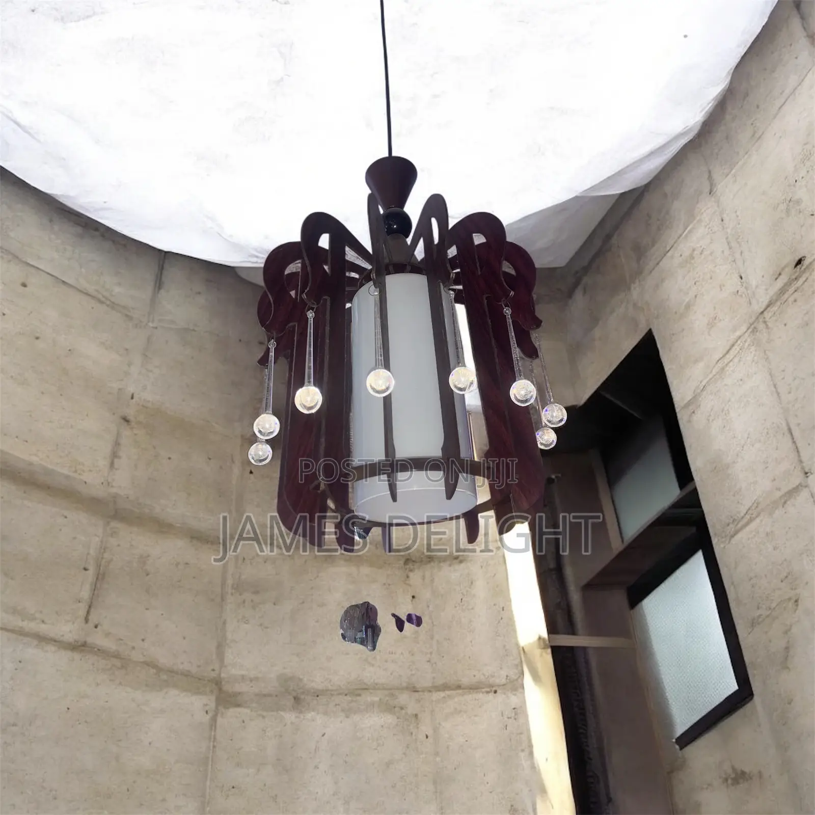 Pendant Light