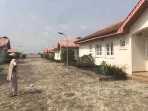 Furnished 3bdrm Bungalow in Modern Estate., Ogombo for sale