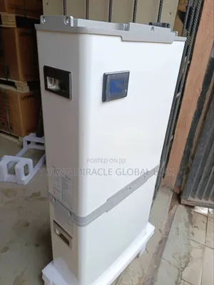15kwh 51.2v Blue Carbon Ion Lithium Battery