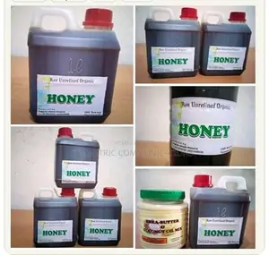 Bush Honey Ceylon Cinnamon