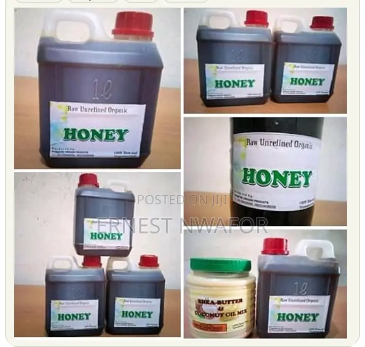 Bush Honey Ceylon Cinnamon