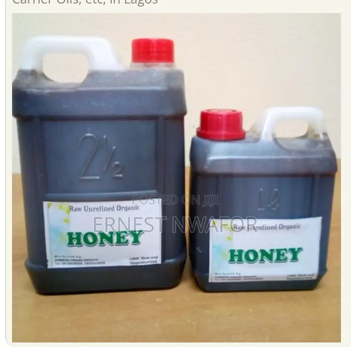 Bush Honey Ceylon Cinnamon