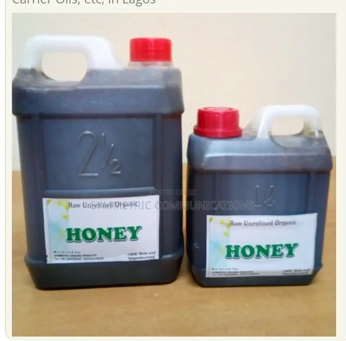 Bush Honey Ceylon Cinnamon