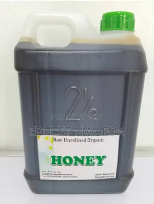 Bush Honey Ceylon Cinnamon