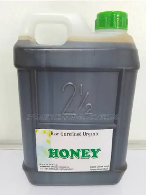 Bush Honey Ceylon Cinnamon