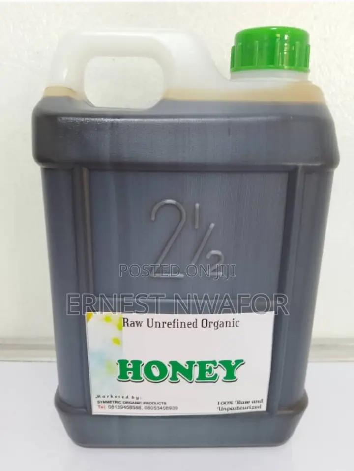 Bush Honey Ceylon Cinnamon