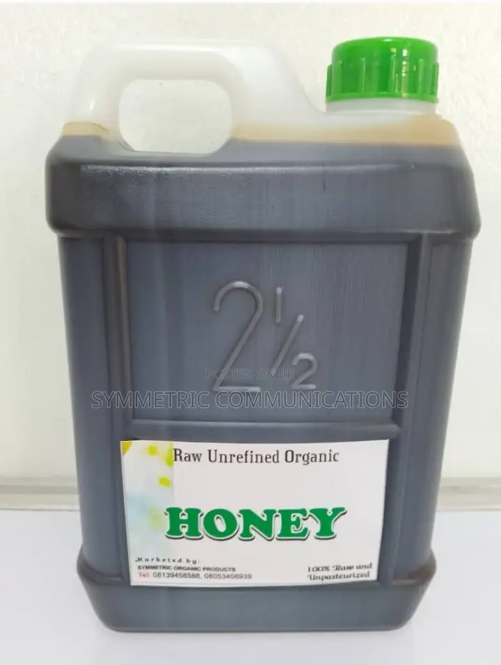 Bush Honey Ceylon Cinnamon