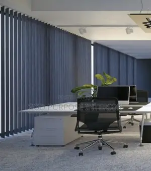 Window Blind