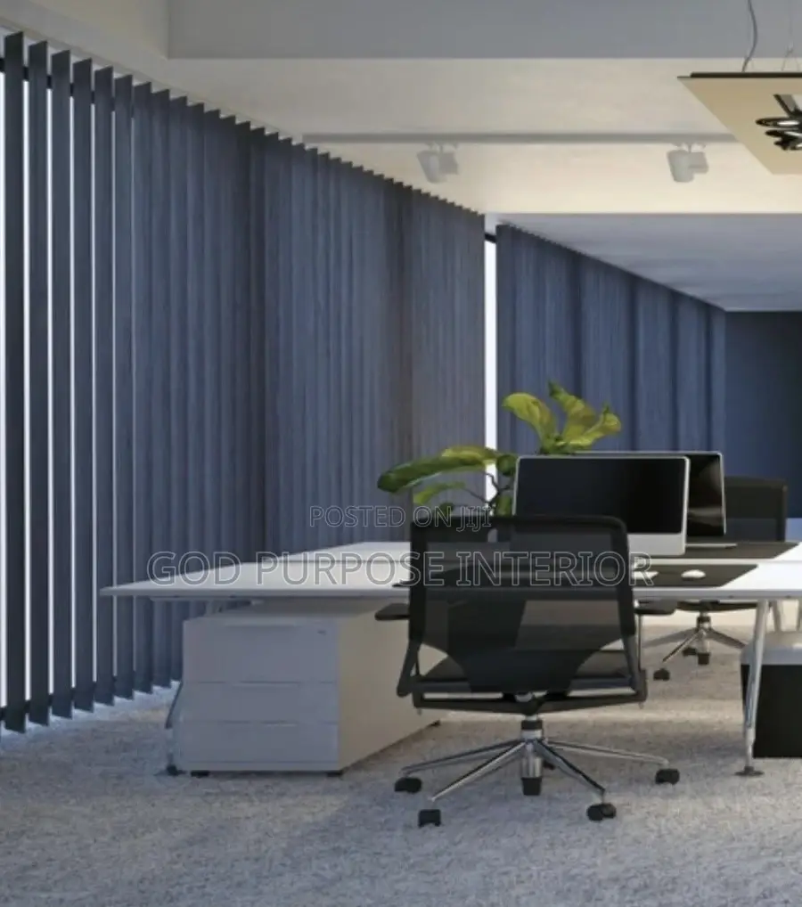 Window Blind