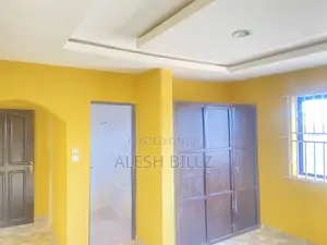 Furnished 3bdrm Block of Flats in Meiran, Abule Egba for rent