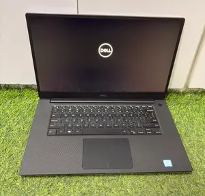 Laptop Dell 16GB Intel Core i7 SSD 256GB