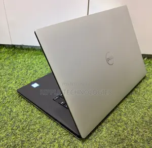 Laptop Dell 16GB Intel Core i7 SSD 256GB