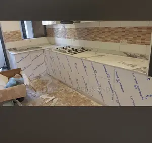 Marble Kitchen Top