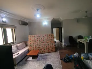 Furnished 2bdrm Apartment in Asokoro for rent
