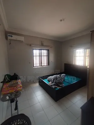 Furnished 2bdrm Apartment in Asokoro for rent