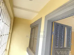 Furnished 3bdrm Block of Flats in Meiran, Abule Egba for rent