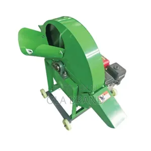 Banana Tree Thresher Cutter Gasoline Engine